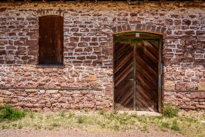 Guard House