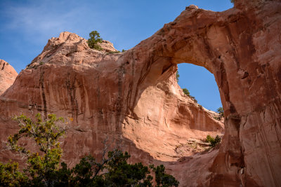 Window Rock