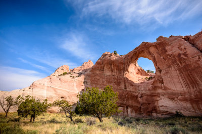Window Rock
