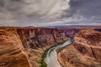 Horseshoe Bend