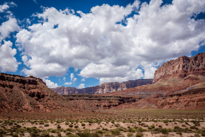 Vermilion Cliffs