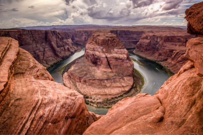 Horseshoe Bend