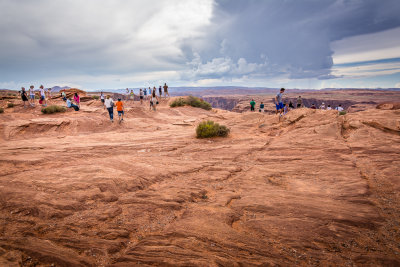 Horseshoe Bend