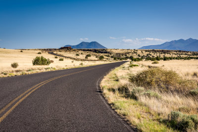 Northern Arizona Backroads