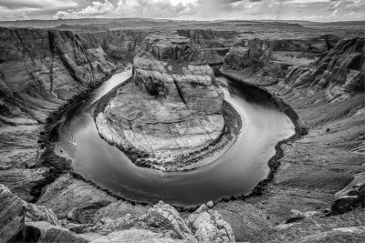 Horseshoe Bend