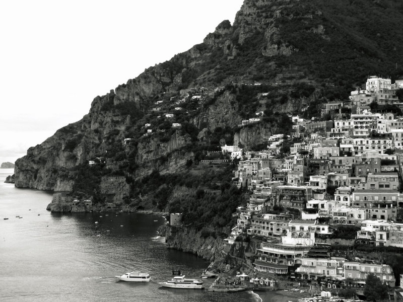 Positano