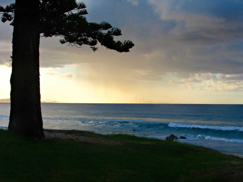 Tweed Heads