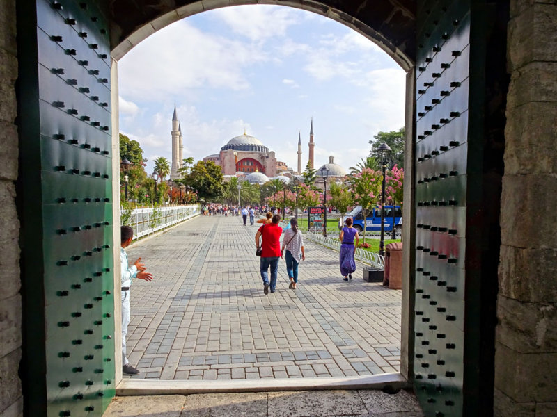 Aya Sofia