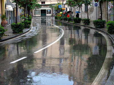 Sorrento
