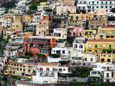 Positano