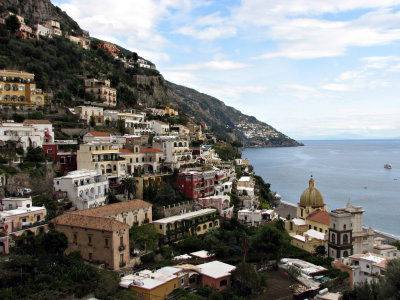 Positano