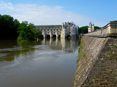 Château de Chenonceau