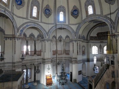 Istanbul, Little Aya Sofia