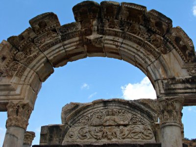 Ephesus