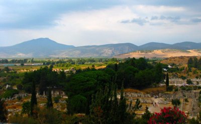Ephesus