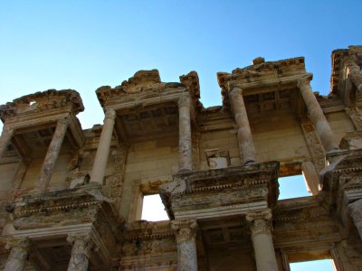 Ephesus