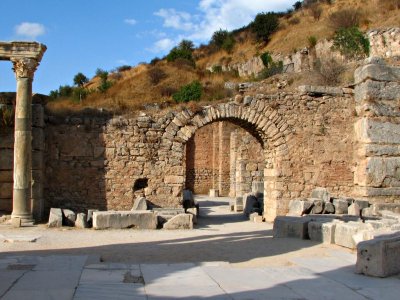 Ephesus