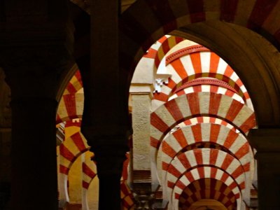 Cordoba Mezquita