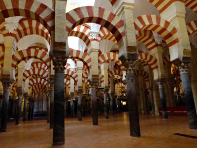 Cordoba Mezquita