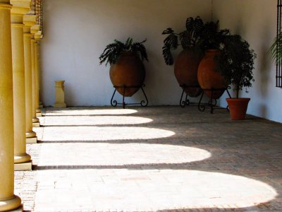 Palacio de Viana, Cordoba