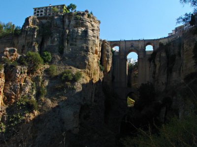 Ronda, Puente Nuevo