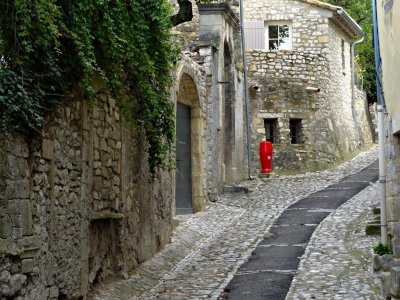 Vaison-la-Romane