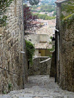 Vaison-la-Romane