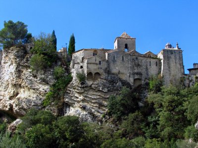 Vaison-la-Romane