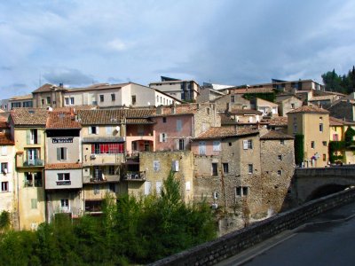 Vaison-la-Romane