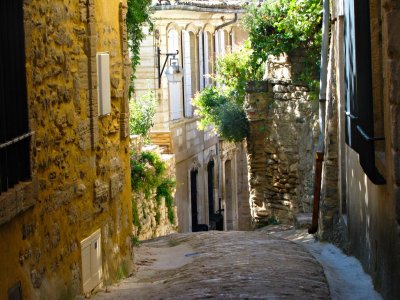 Gordes