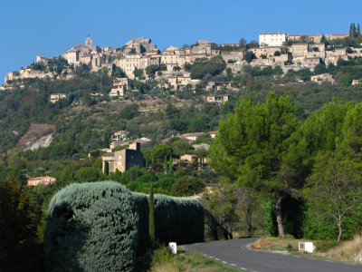 Gordes