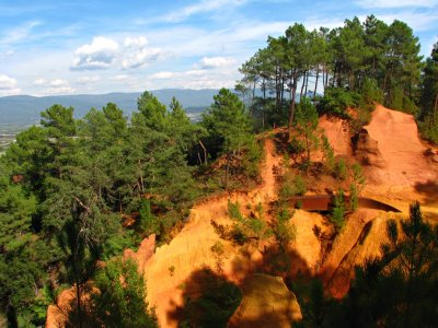 Roussillon