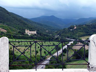 Spoleto