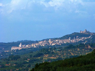 Assisi