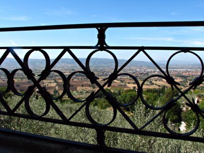 Assisi