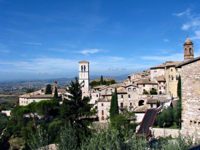 Assisi