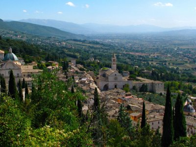 Assisi