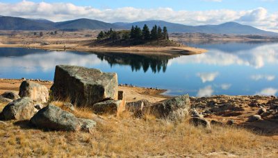 Lake Jindabyne