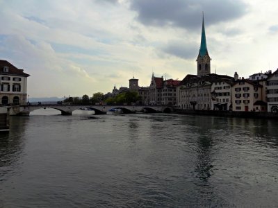 Zurich