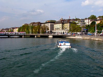 Zurich