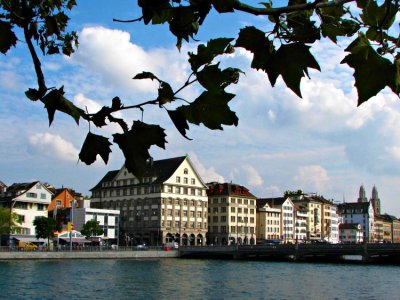 Zurich