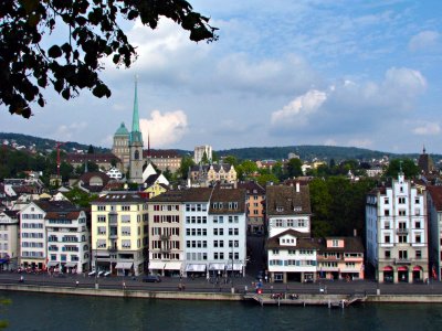 Zurich
