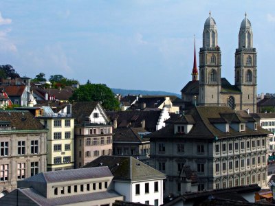 Zurich