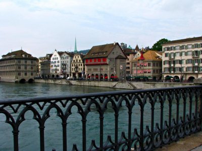 Zurich