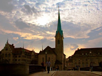 Zurich