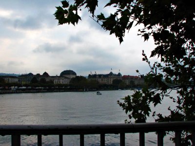 Zurich
