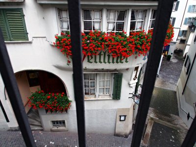Zurich