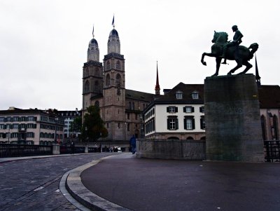 Zurich