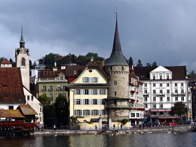 Lucerne