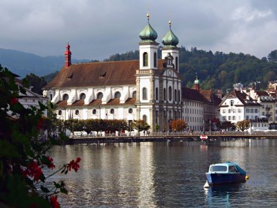 Lucerne